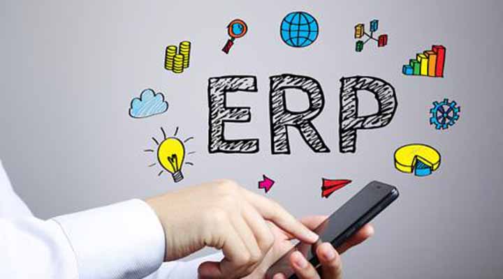 ERP系統(tǒng)能給企業(yè)帶來(lái)哪些經(jīng)濟(jì)效益？