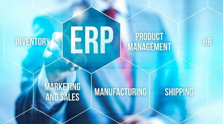 ERP系統在應用初期要注意什么？