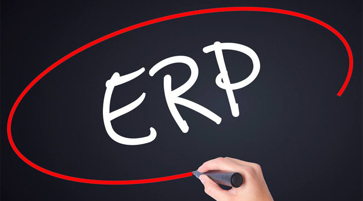 ERP的管理思維有哪些？