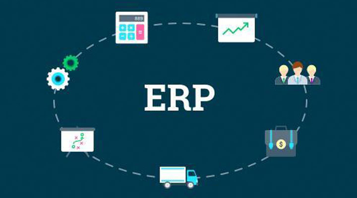 ERP軟件如何實現(xiàn)企業(yè)一體化管理？
