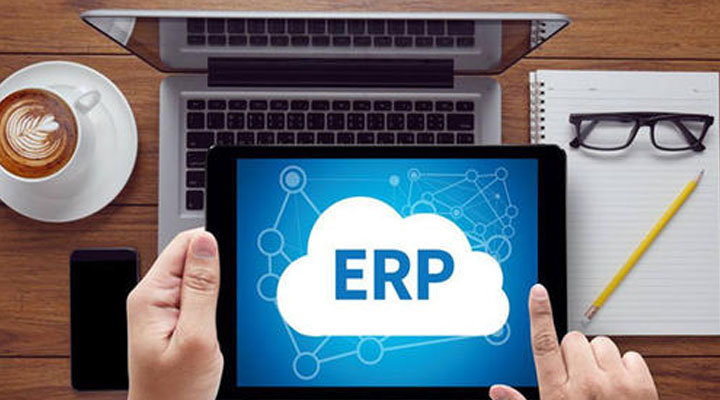 ERP管理軟件怎么實現(xiàn)企業(yè)精益化生產？