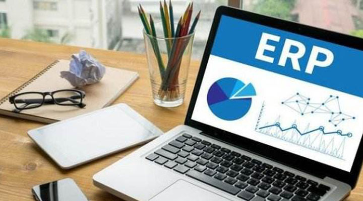 ERP系統的功能模塊有哪些？